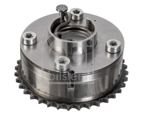 Camshaft Adjuster